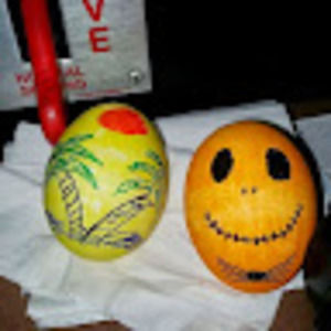 Meet your Posher, Jon